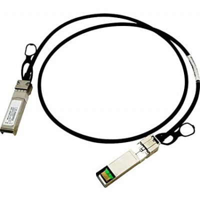 Lenovo - Network cable - SFP+ to SFP+ - 50 cm